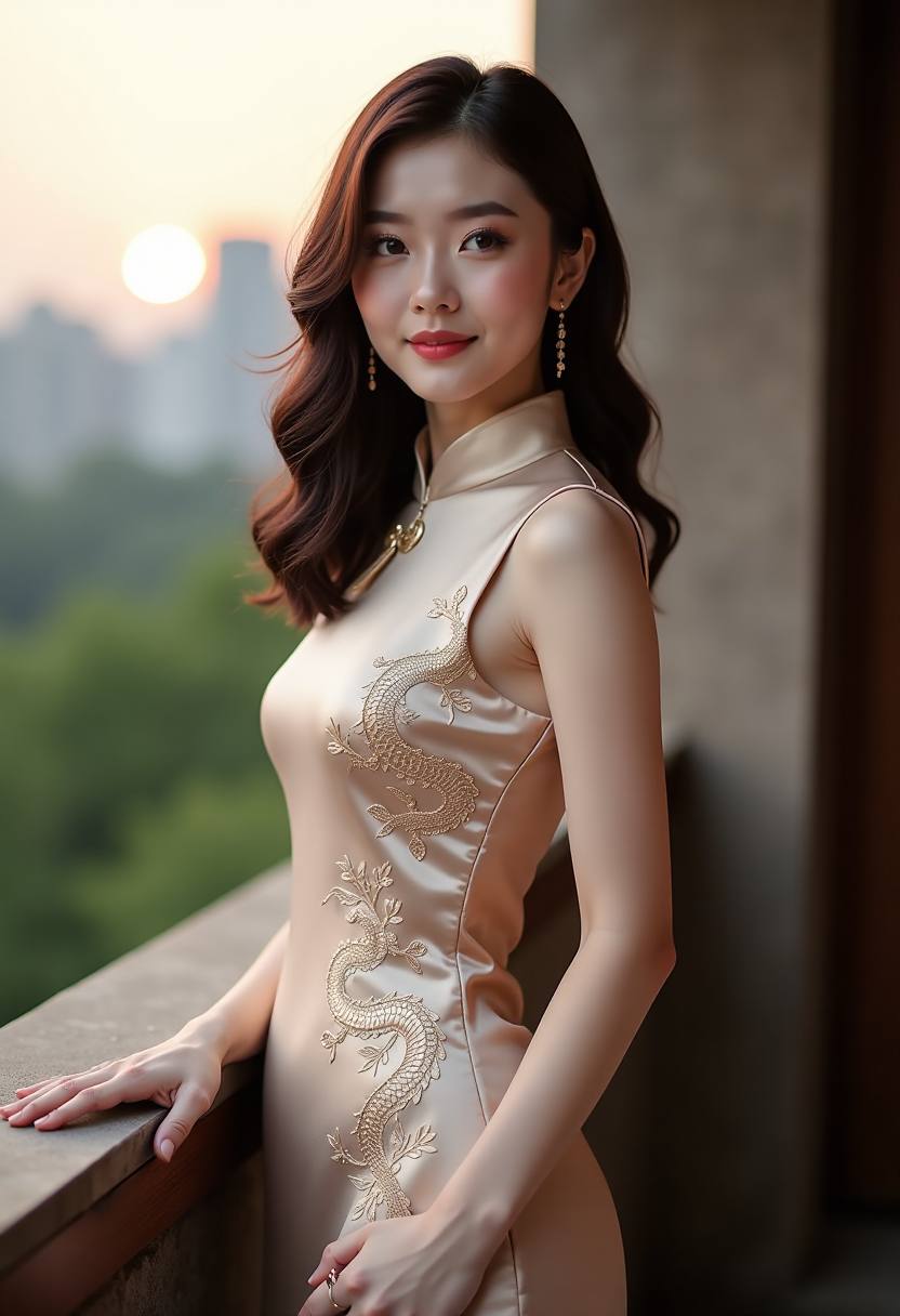第七码头海报