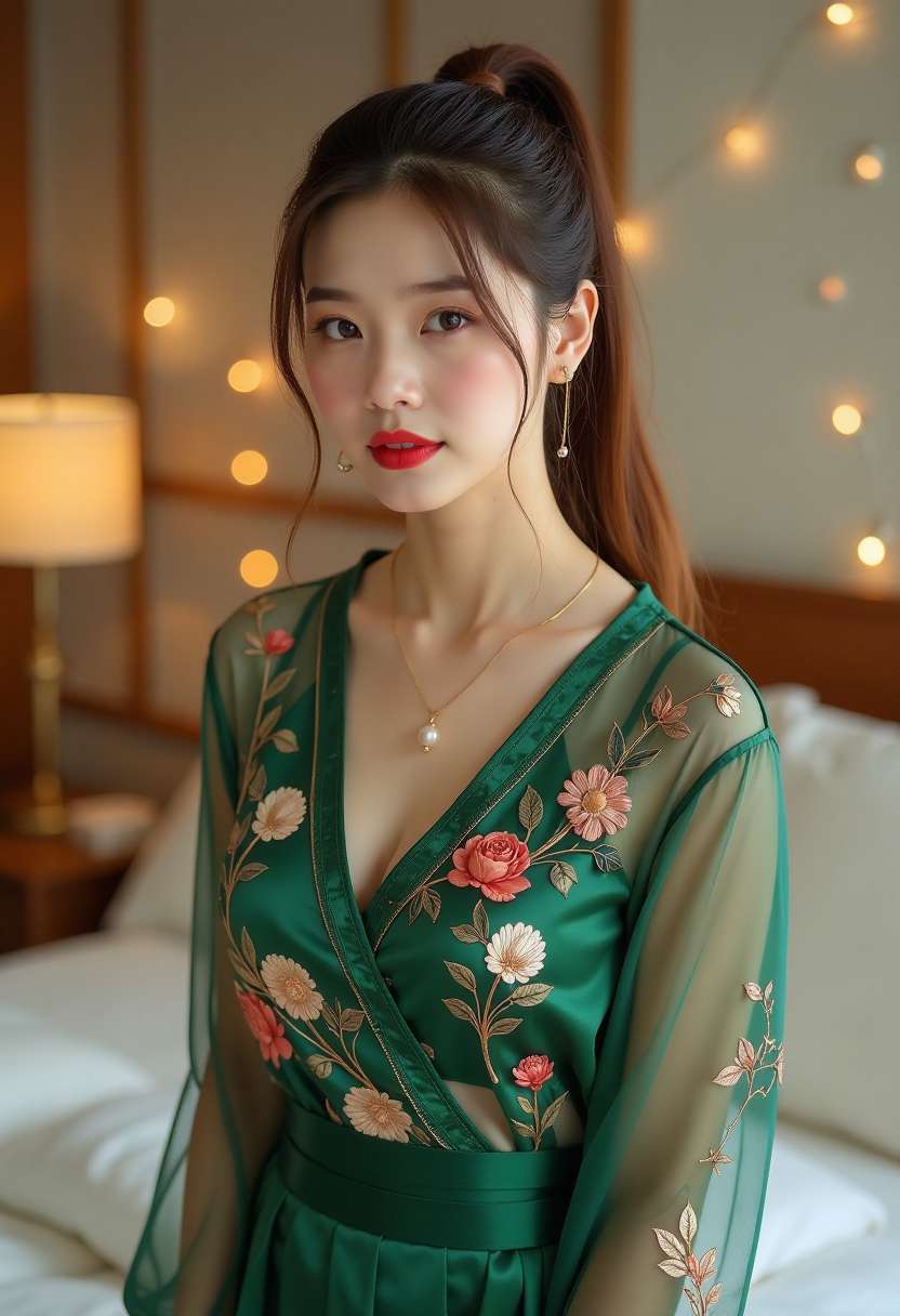 云端之下海报